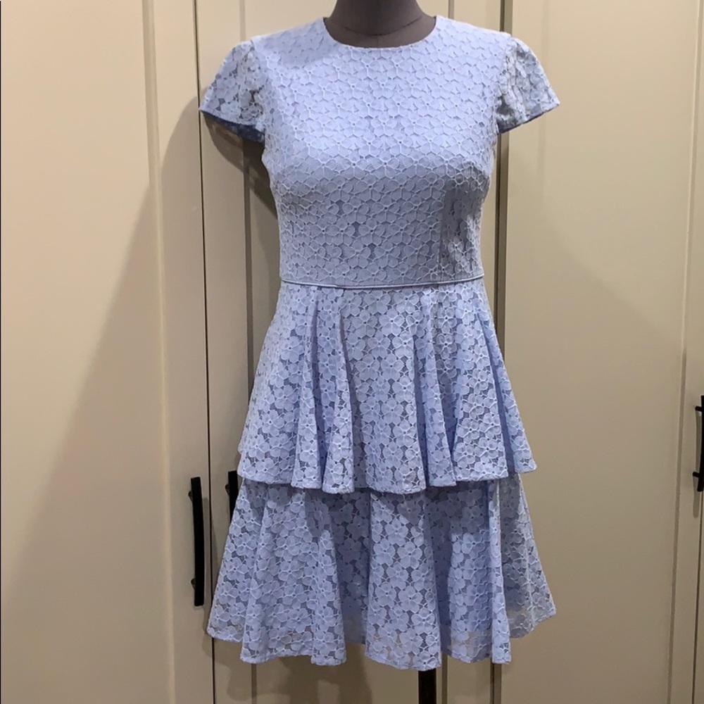 Gal Meets Glam Casual Dress